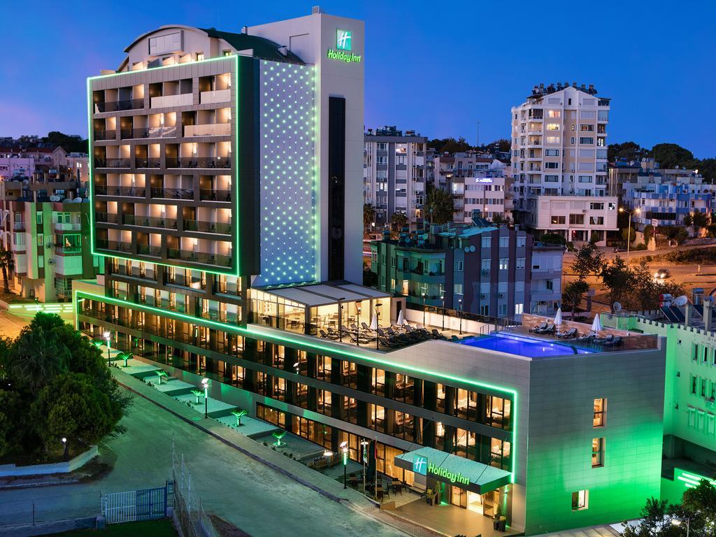 Holiday Inn Antalya — Lara