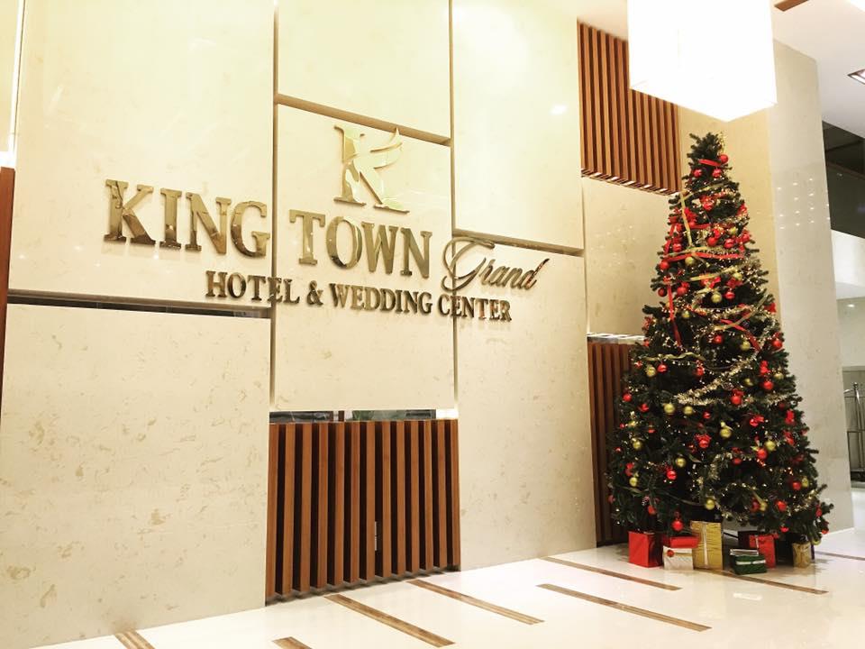 King Town Grand Hotel & Wedding Center