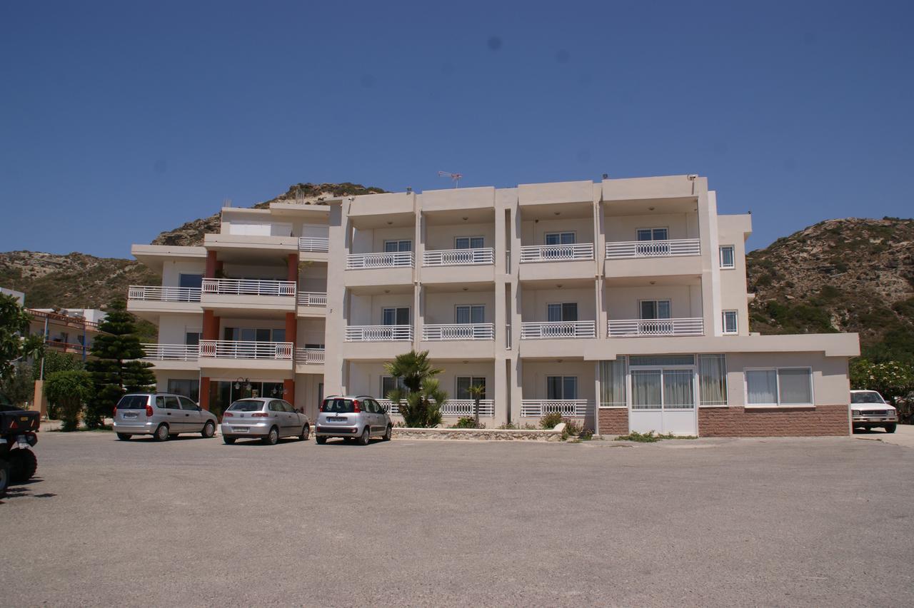 Faliraki Dream Studios & Apartments