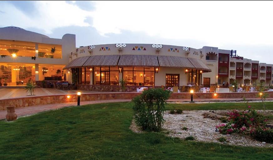 Nada Marsa Alam Resort