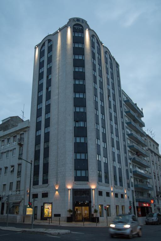 Hotel A.S. Lisboa