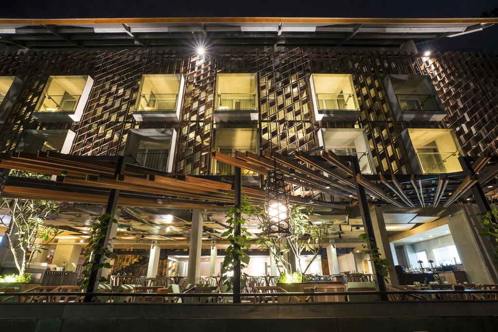 Artotel Sanur — Bali