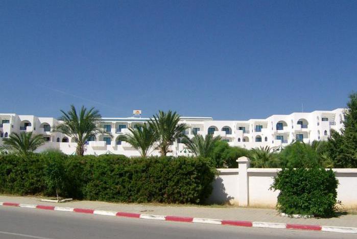 Hotel Albatros