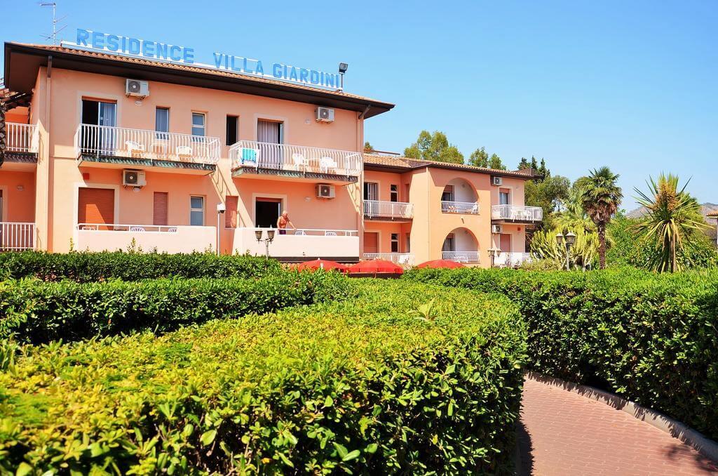 Residence Villa Giardini