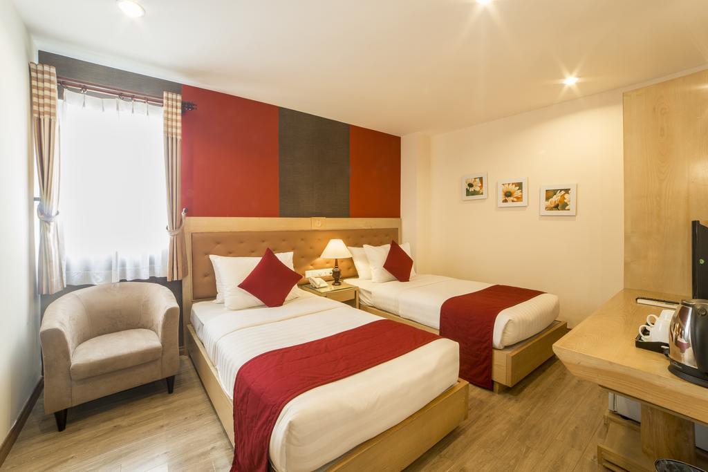 128582Bastion Hotel Breda