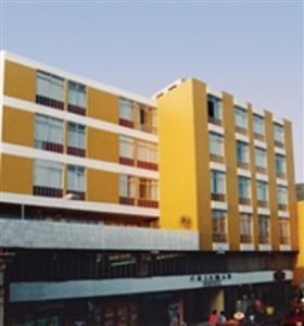 76712Flamingo Hotel Mar Del Plata