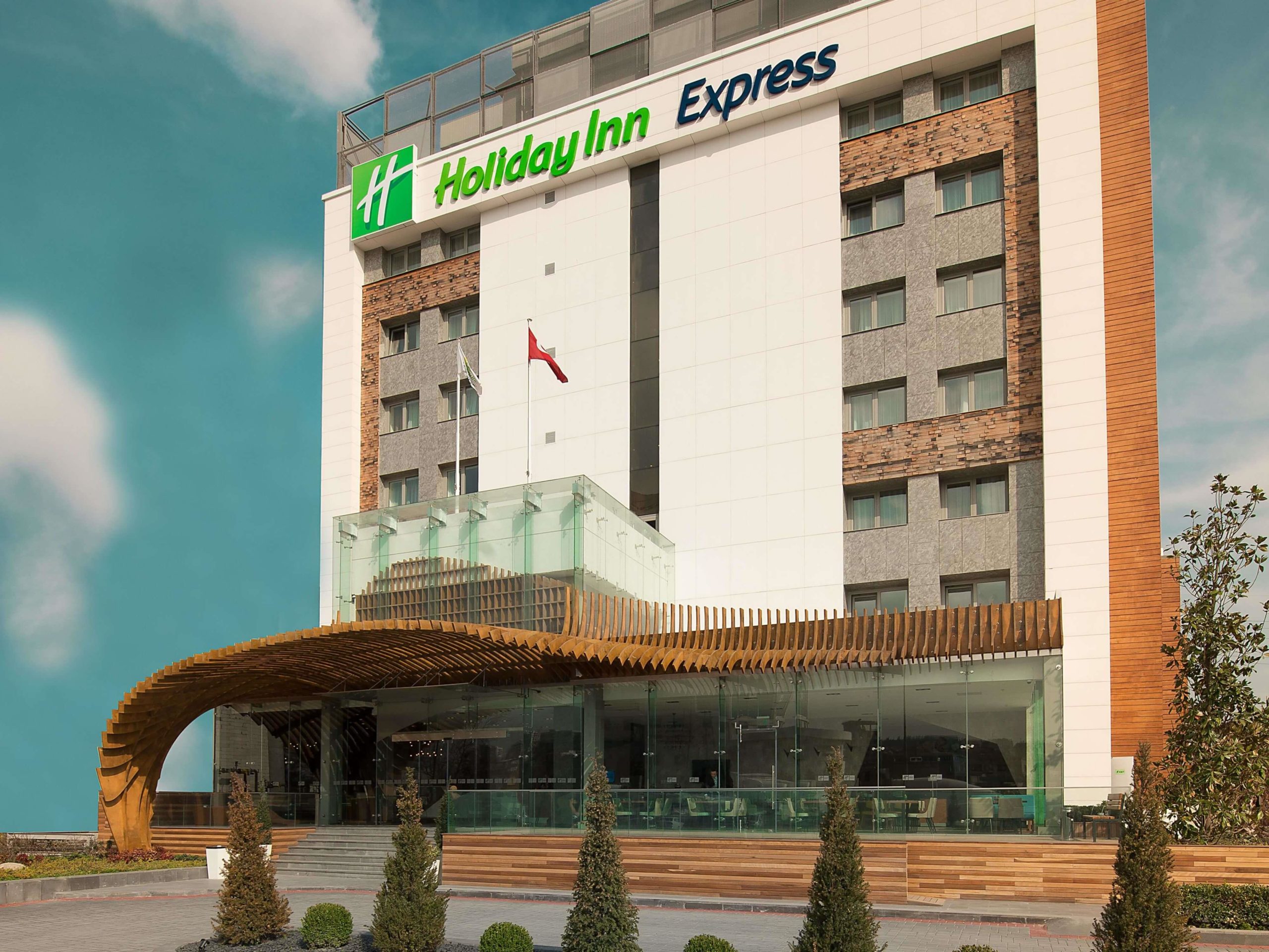 Holiday Inn Express Istanbul Airport