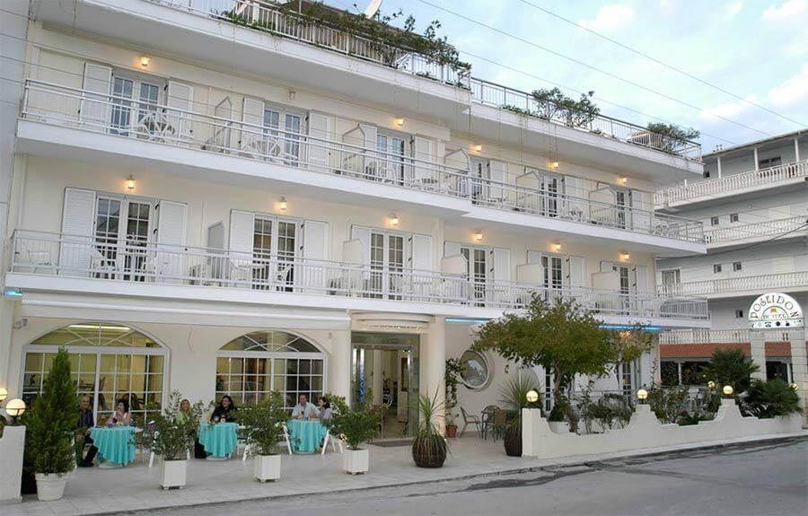 40923Meryan Hotel