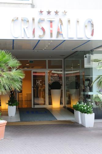 Cristallo (Riccione)