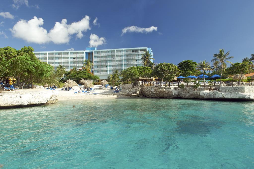 Hilton Curacao