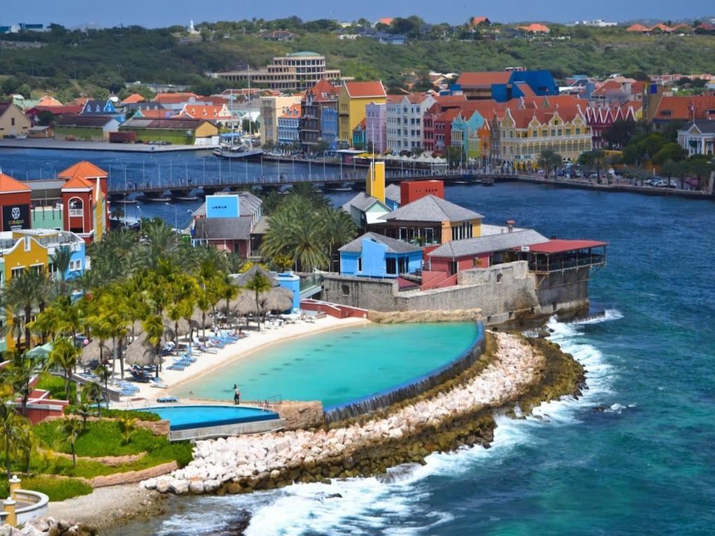 Renaissance Curacao Resort & Casino