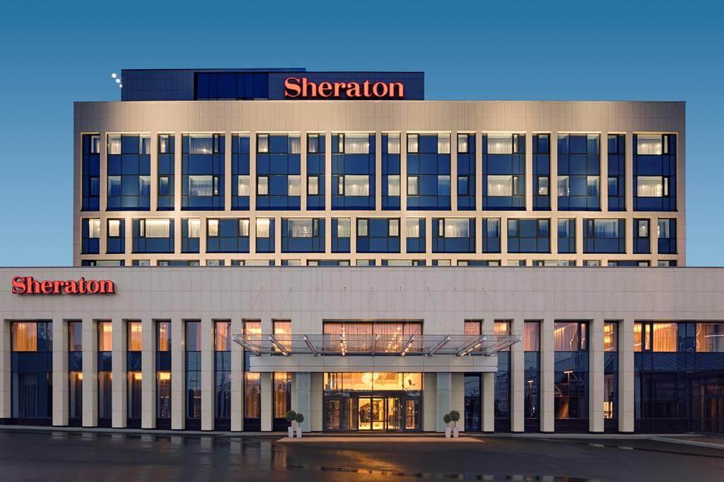 84466Sheraton Porto Hotel & Spa