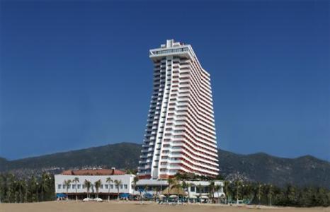 Crown Plaza Acapulco