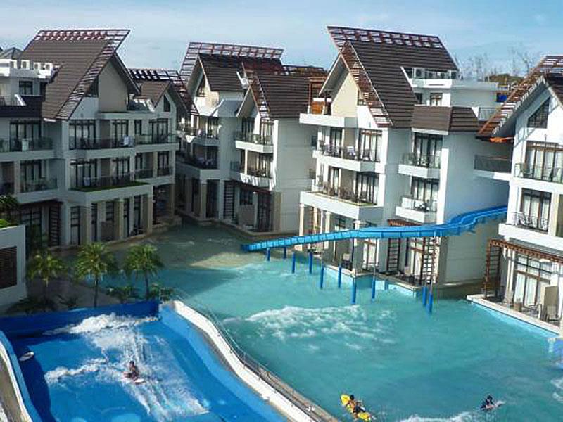 77299Bukit Merah Laketown Resort