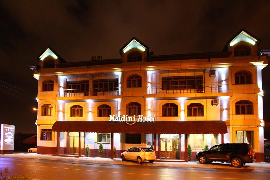 Maldini Hotel