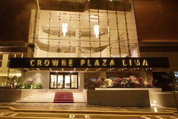 Crowne Plaza