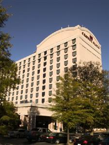 Crowne Plaza Atlanta Airport