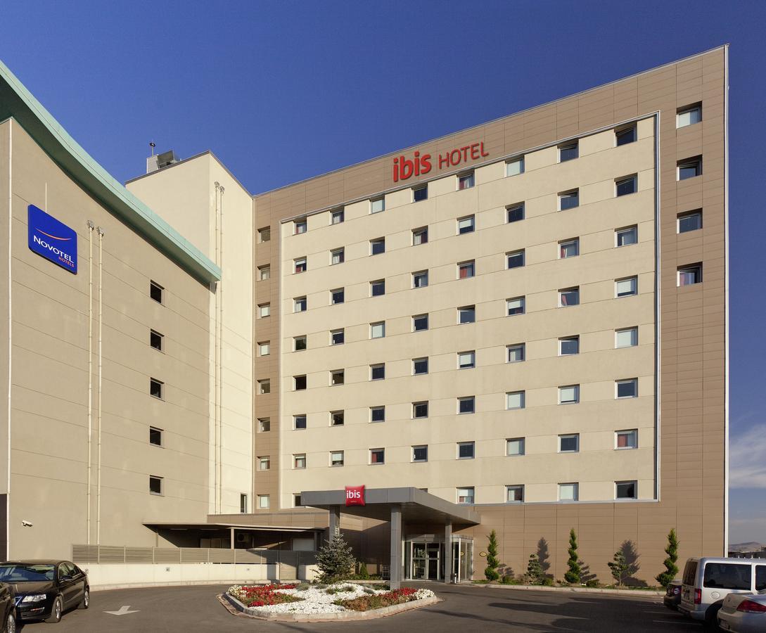 Ibis Kayseri