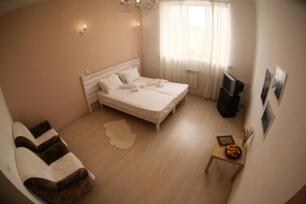 83322Residenza Roma