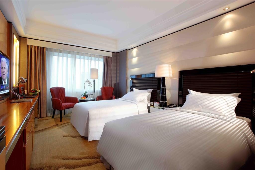 Crowne Plaza Chengdu