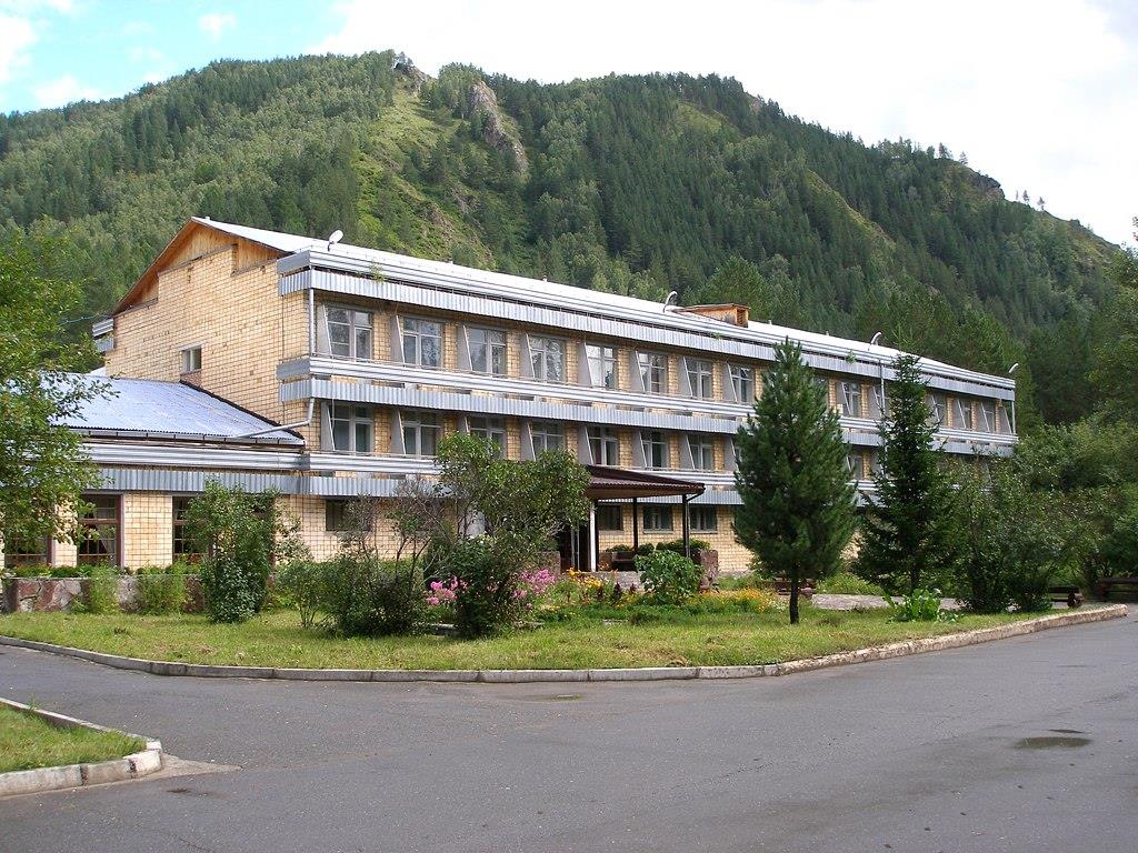 87133Los Alamos Hotel