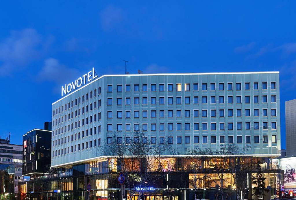 Novotel Krasnoyarsk Center