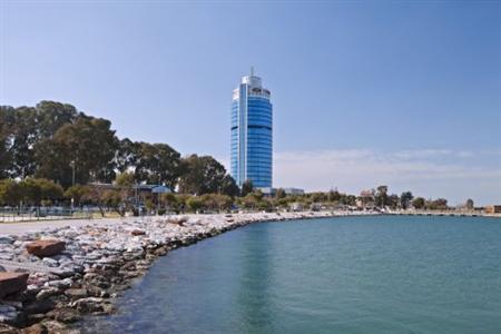 Wyndham Grand Izmir Ozdilek