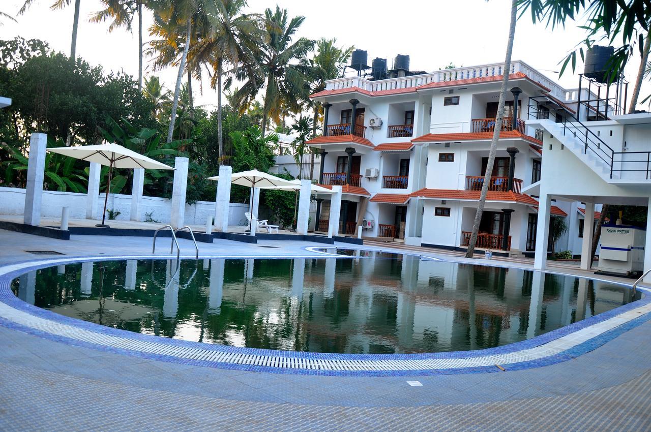 Nikhil Residence