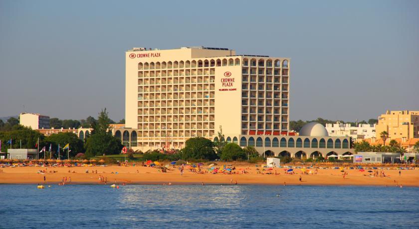 Crowne Plaza Vilamoura