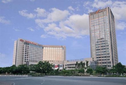 Crowne Plaza Xiamen