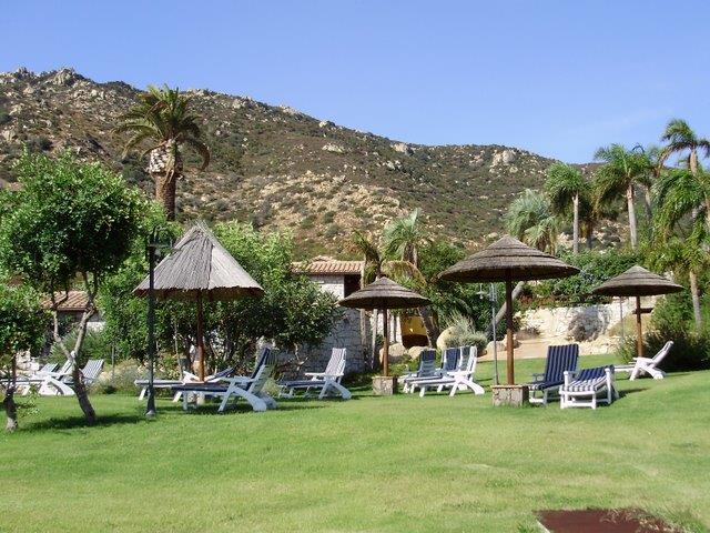 Cruccuris Resort