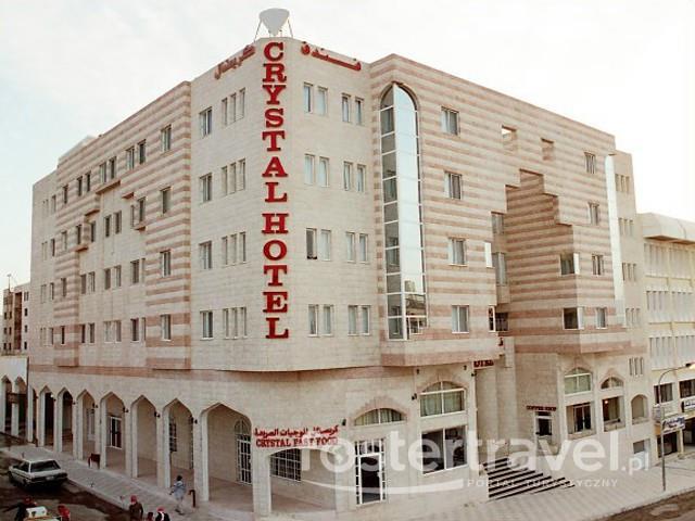 Crystal Hotel International