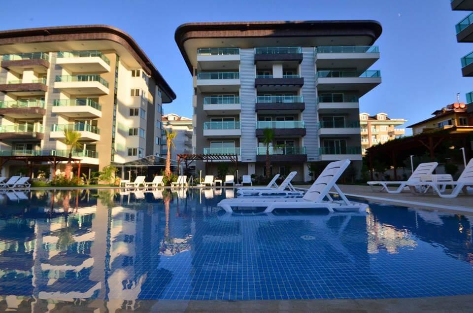 Moda Marine Residence