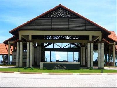 Damai Puri Resort & Spa