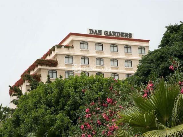 Dan Gardens Ashkelon