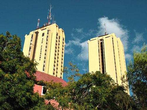 Dan Panorama Haifa