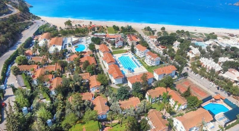 Oludeniz Resort by Z Hotels