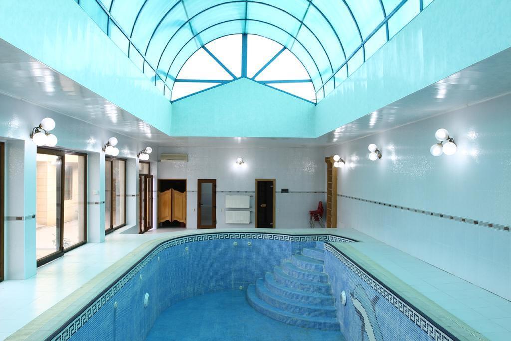 Samara Hotel Baku