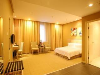 Days Inn Joiest Beijing