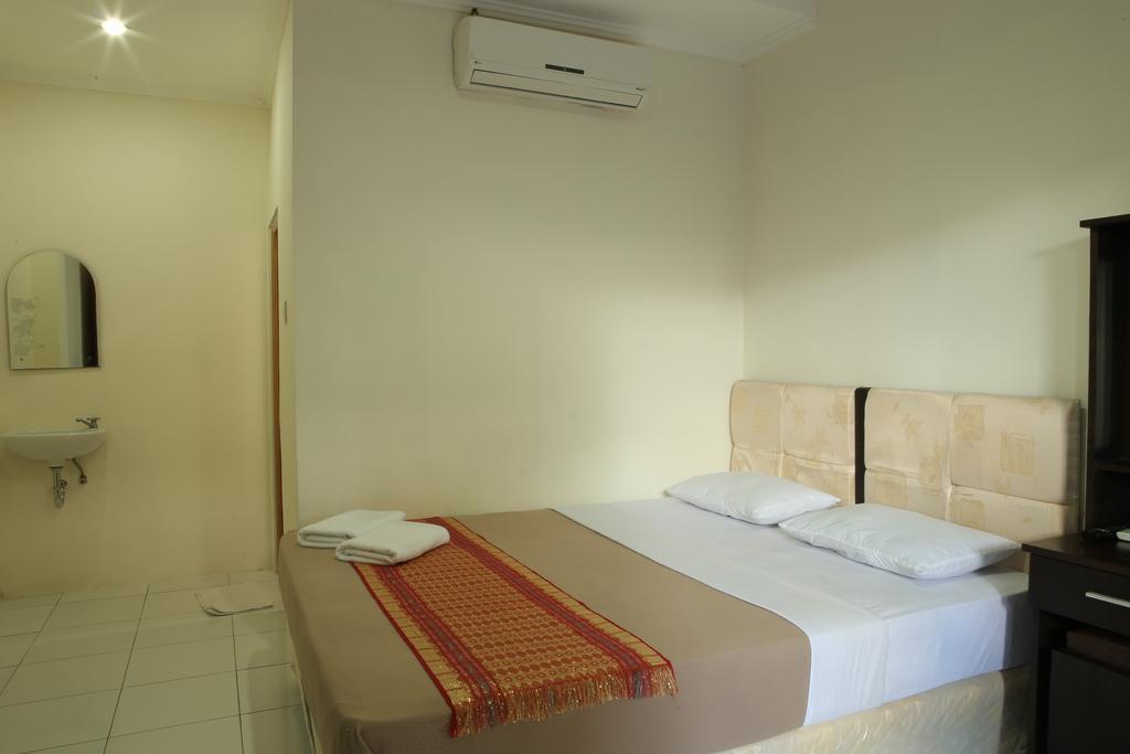 Sapta Petala Hotel