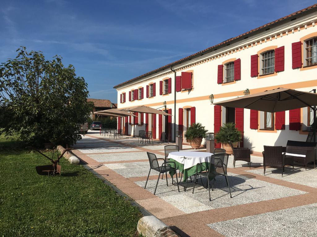 Agriturismo Ca Tessera