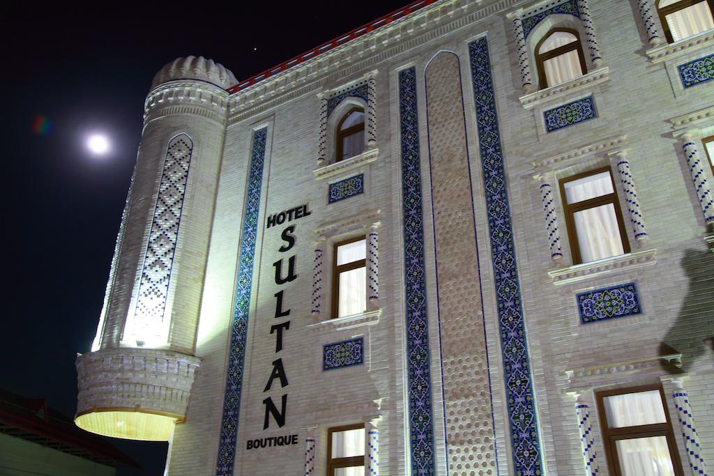 Sultan Hotel Boutique