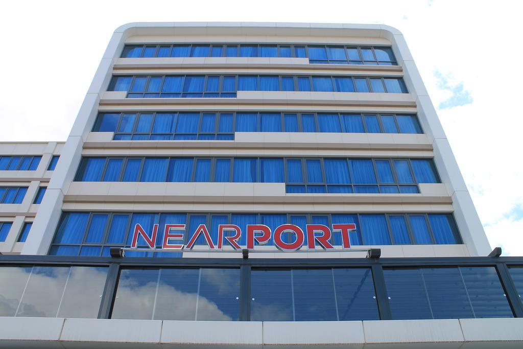 Nearport Hotel Sabiha Gokcen