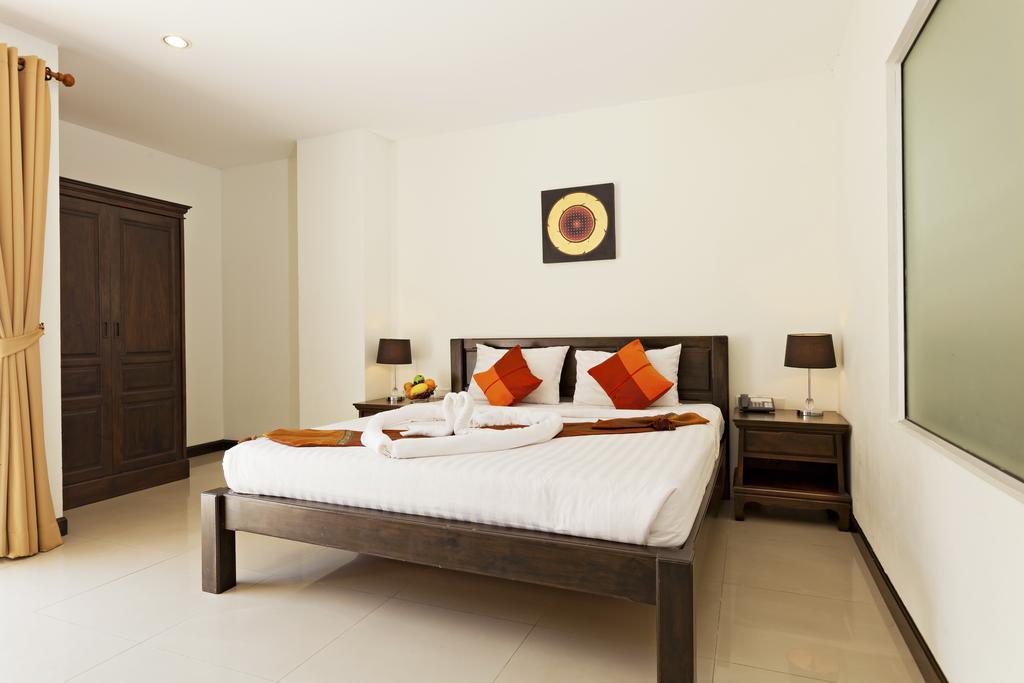 108951Inncity Hotel Nisantasi