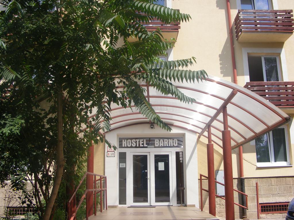 Barno Hostel