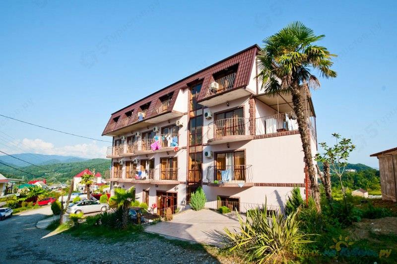 84088Hotel Garni Edelweiss