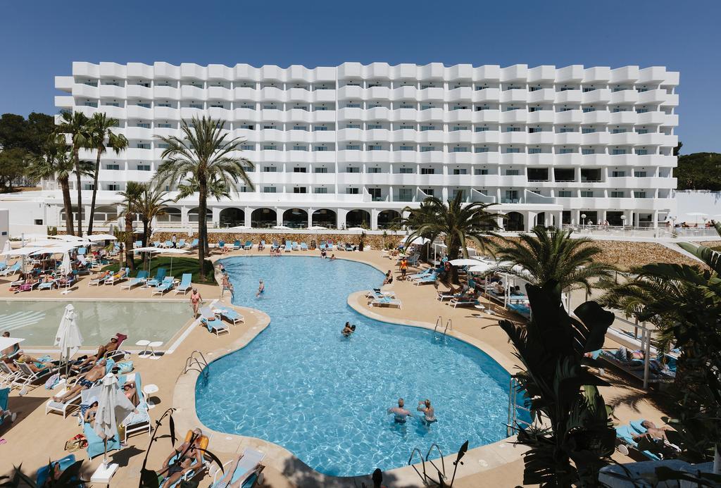 Aluasoul Mallorca Resort