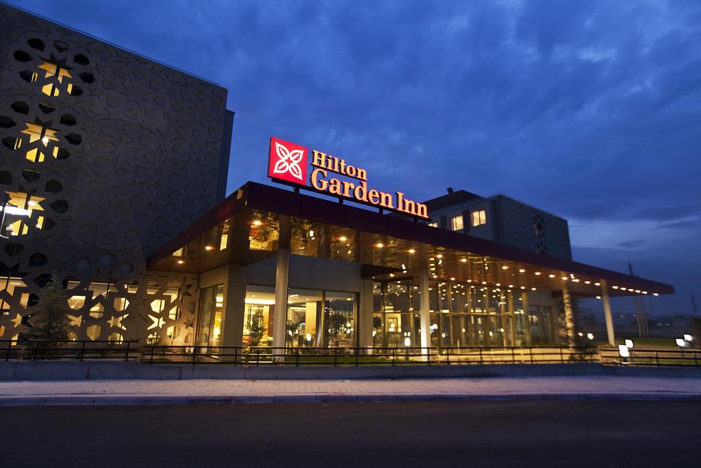 Hilton Garden Inn Konya