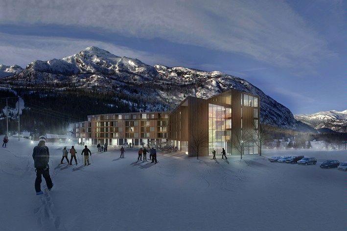 Skistar Lodge Hemsedal Suites