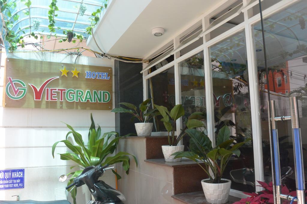 Viet Grand Hotel